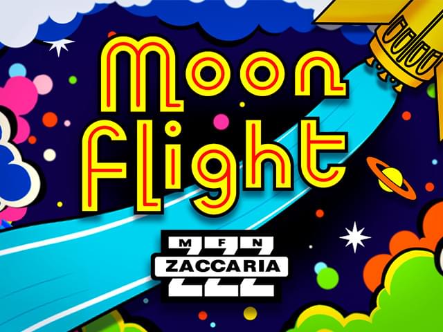 711bet Deslizante de Voo Lunar