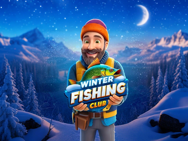 711bet Clube de Pesca de Inverno